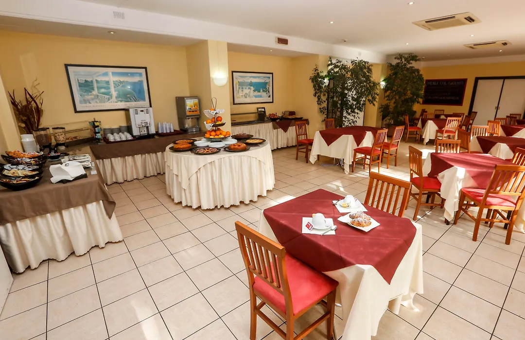 Hotel Giardino d'Europa-1