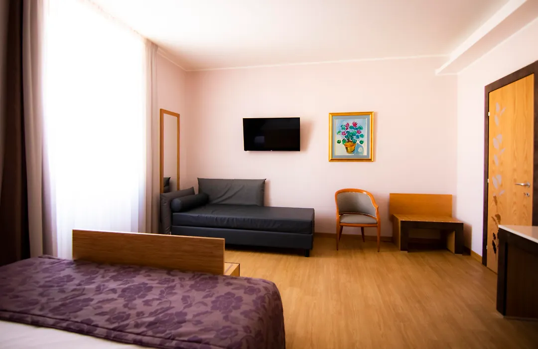 Hotel Giolli Nazionale-1