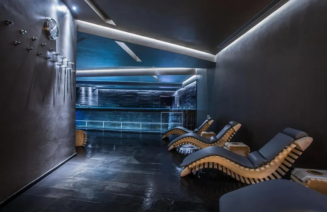 All Time Relais&Sport Hotel-1