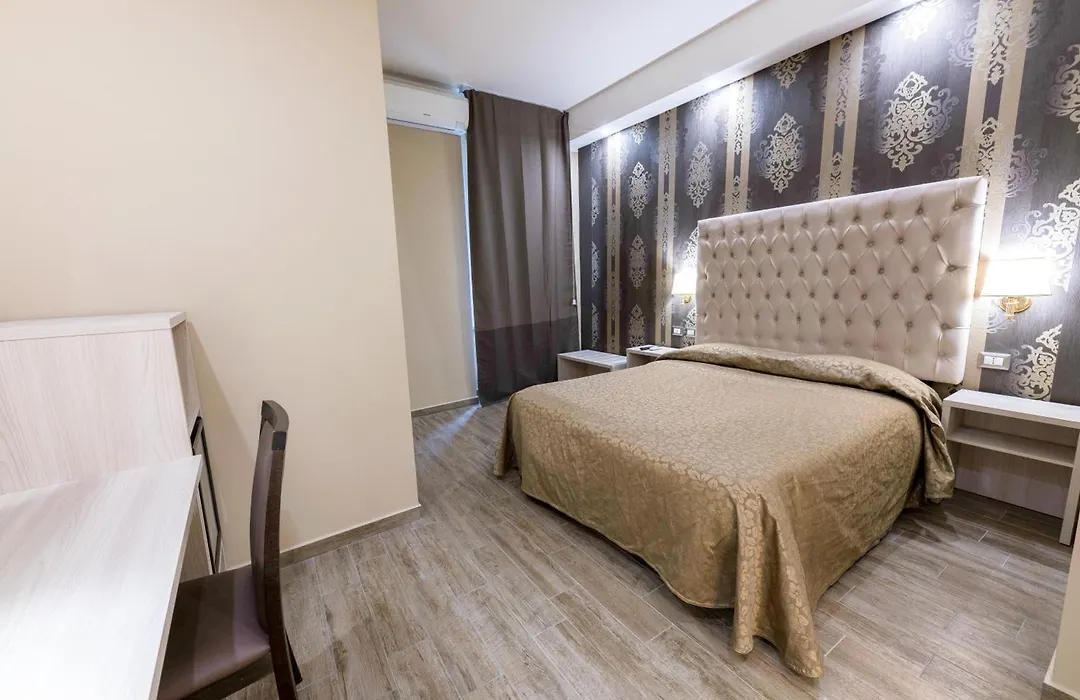Hotel Anfiteatro Flavio-1