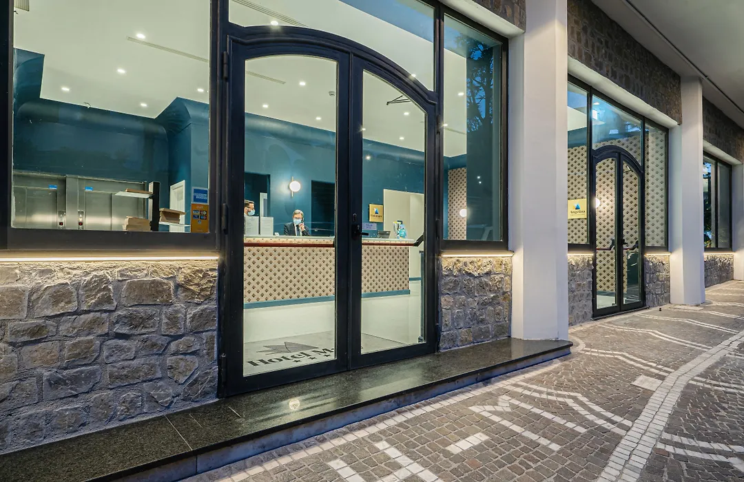 Hotel Mary-1