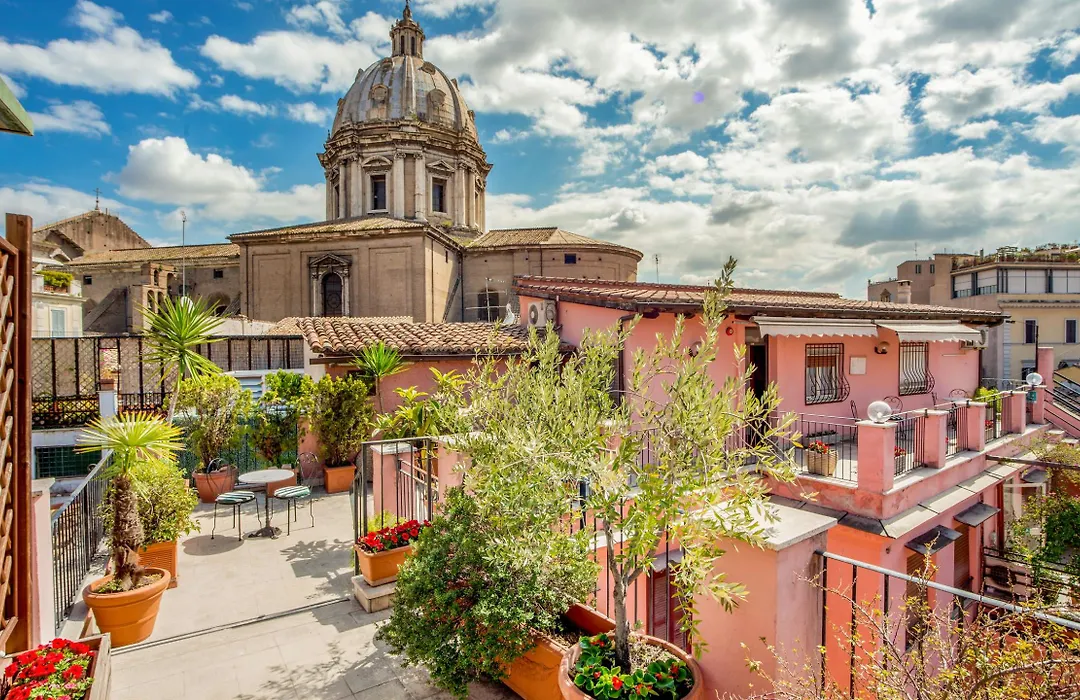 Hotel Sole Roma-1