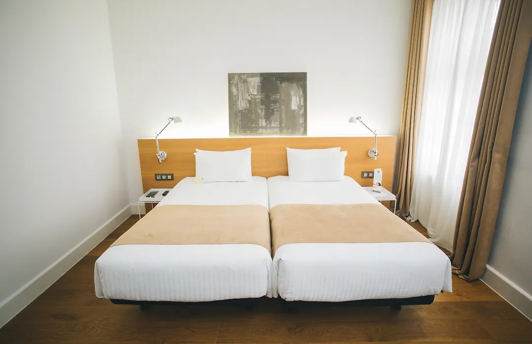 Hotel Zenit Budapest Palace-1