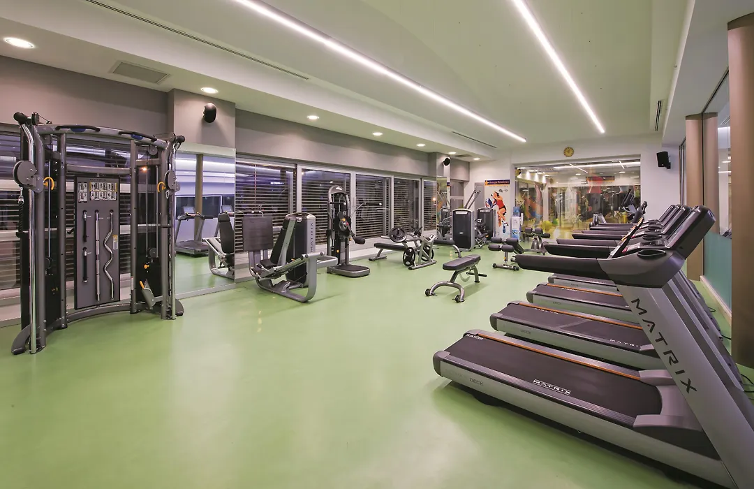 Radisson Residences Avrupa TEM Istanbul-1