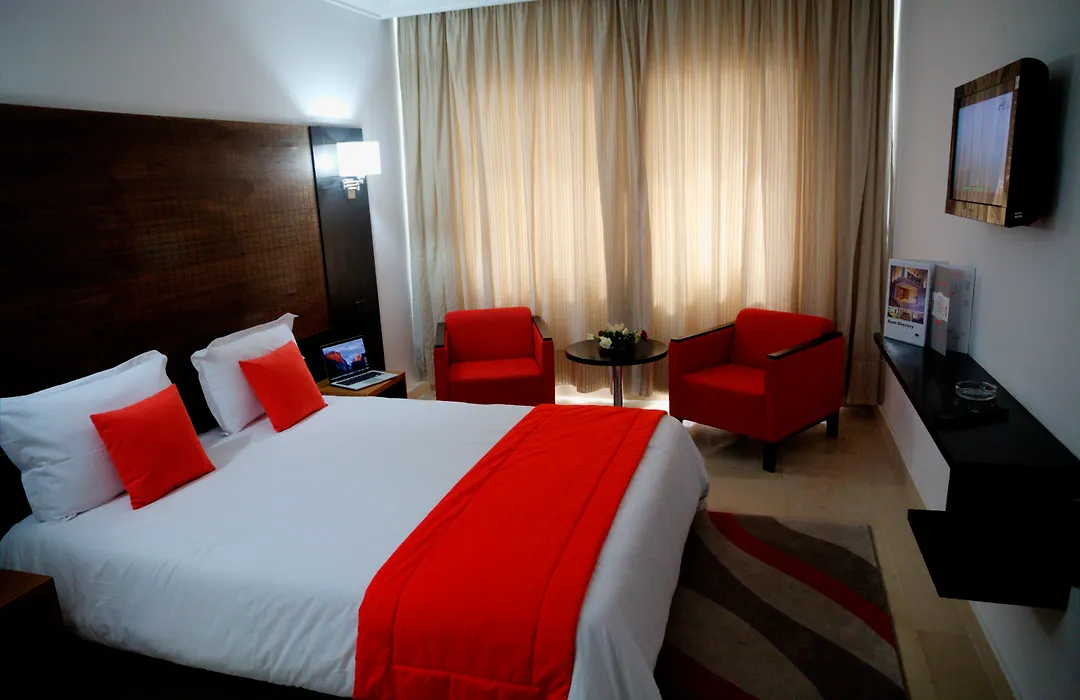 Hotel Le Pacha-1