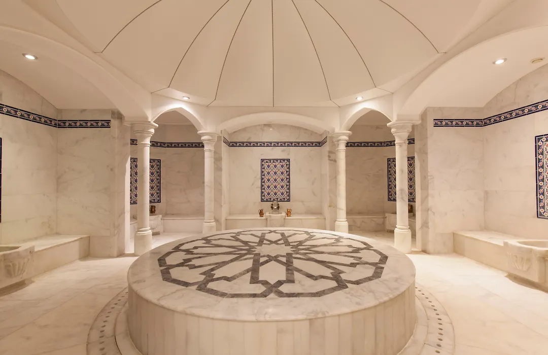 Kempinski Hotel The Dome Belek-1
