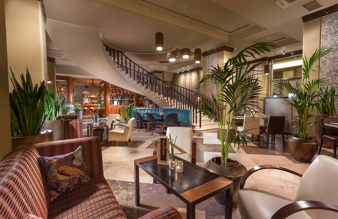 Jalta Boutique Hotel-1