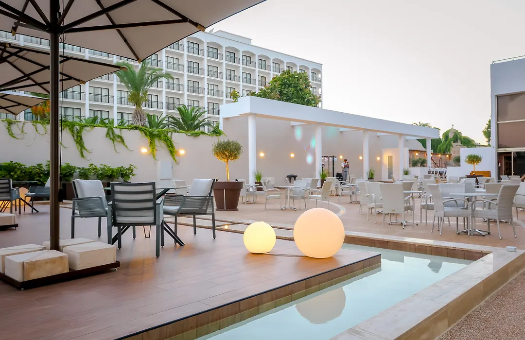 Golden Bay Beach Hotel-1