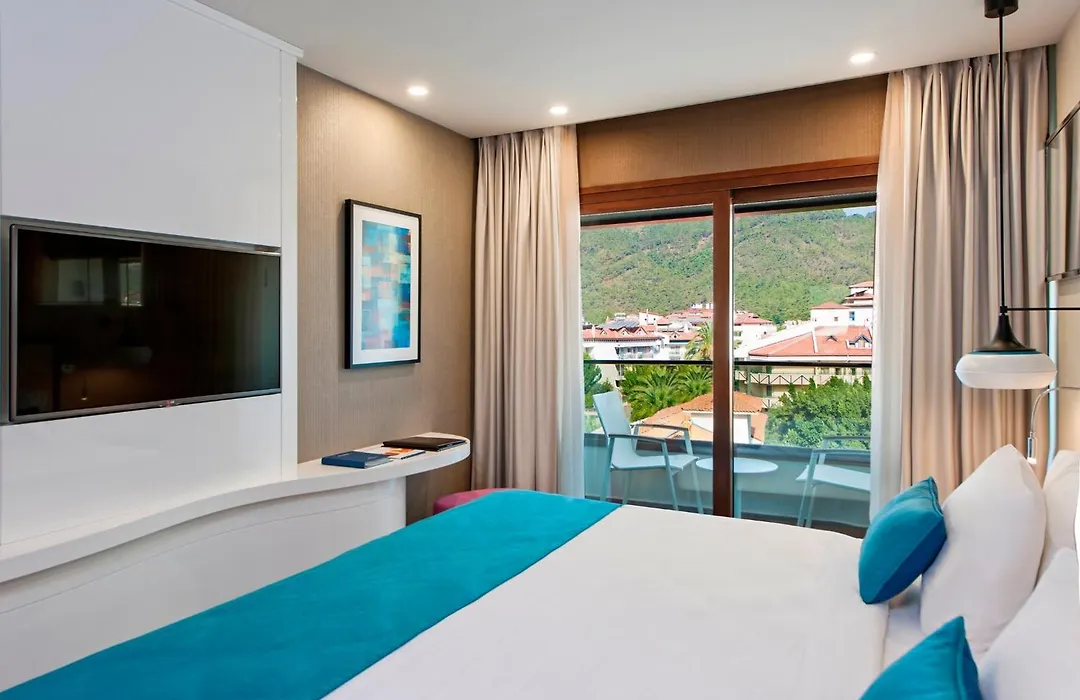 Elite World Marmaris - Adult Only-1