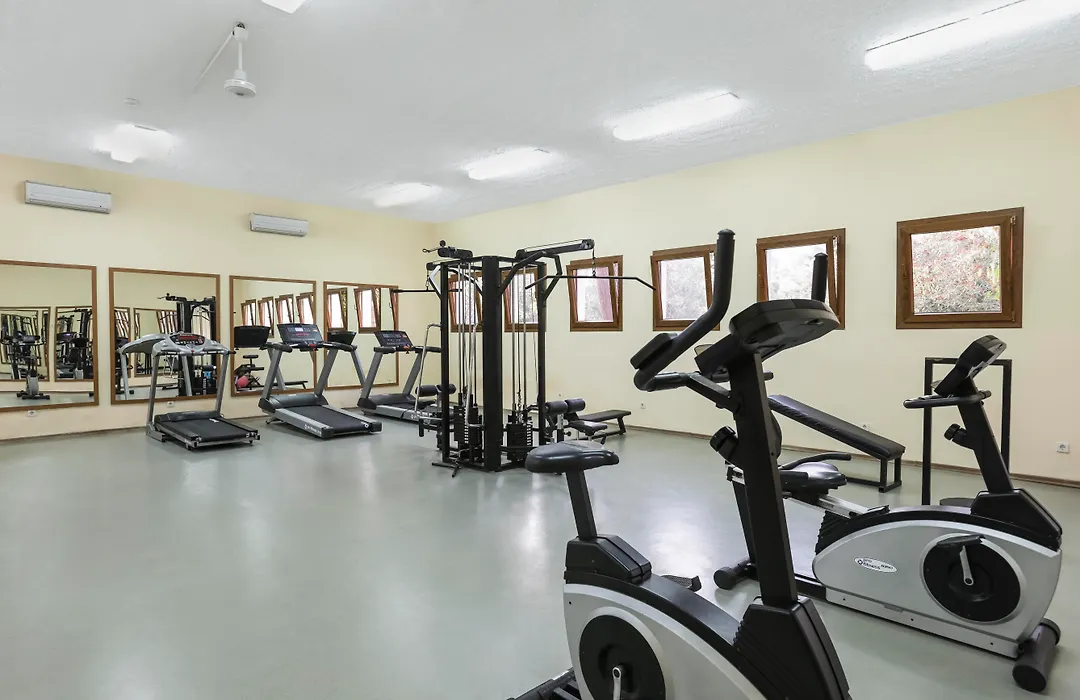 Kustur Club Holiday Village - All Inclusive-1