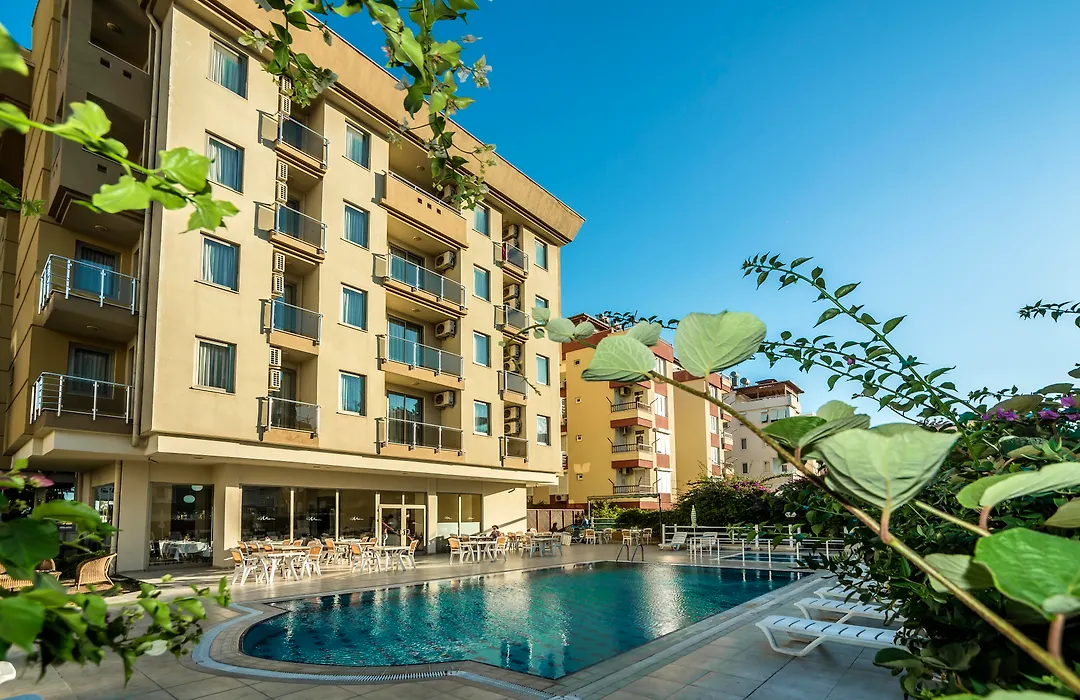 La Brisa Hotel-1