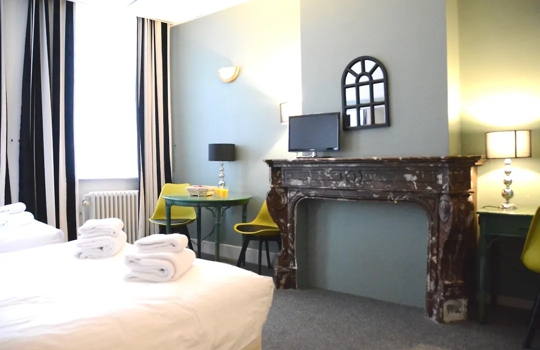 Numa I Scoop Rooms & Apartments-1