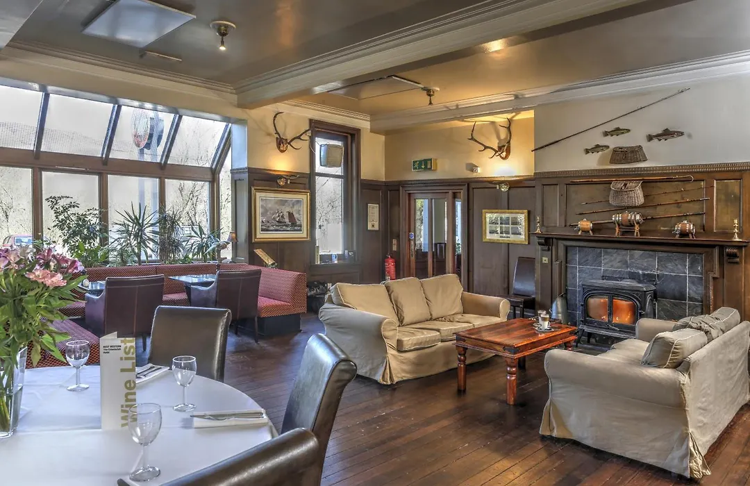 Best Western The Crianlarich Hotel-1