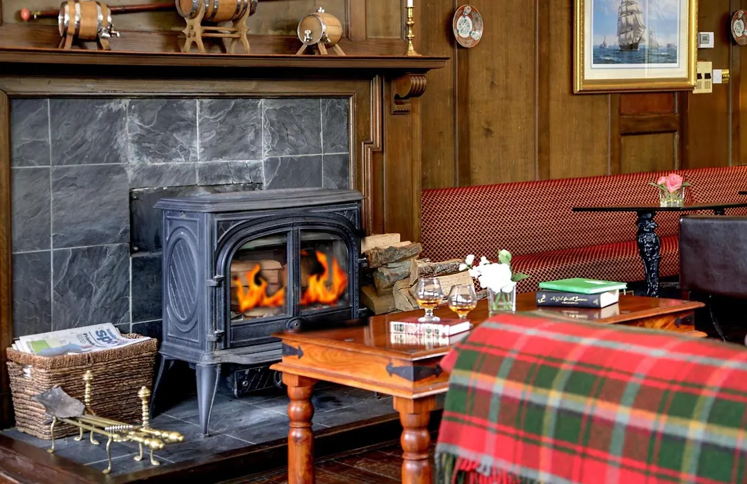 Best Western The Crianlarich Hotel-1