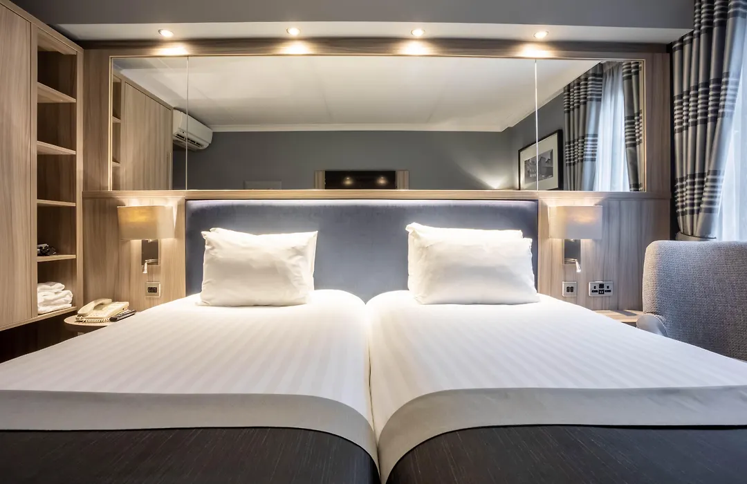 Holiday Inn Glasgow City Theatreland By Ihg-1