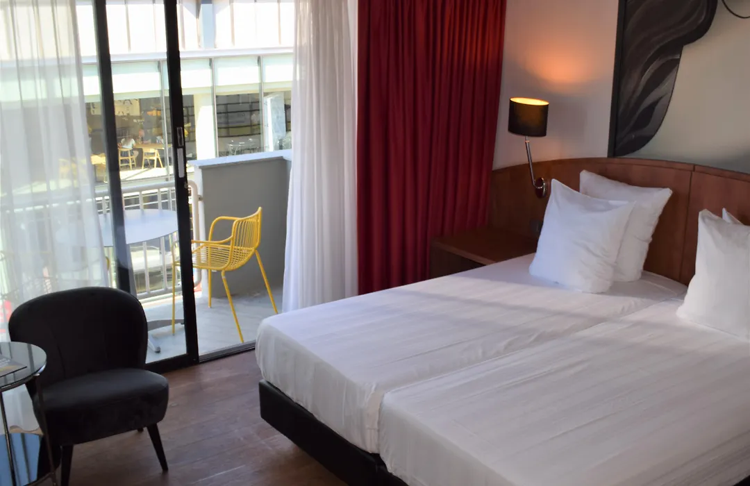 Leonardo Hotel Utrecht City Center-1