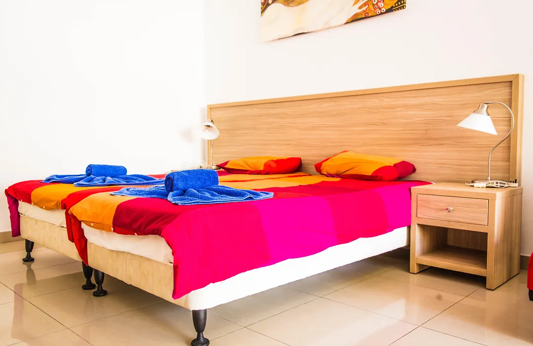 Efi Hotel Apts-1