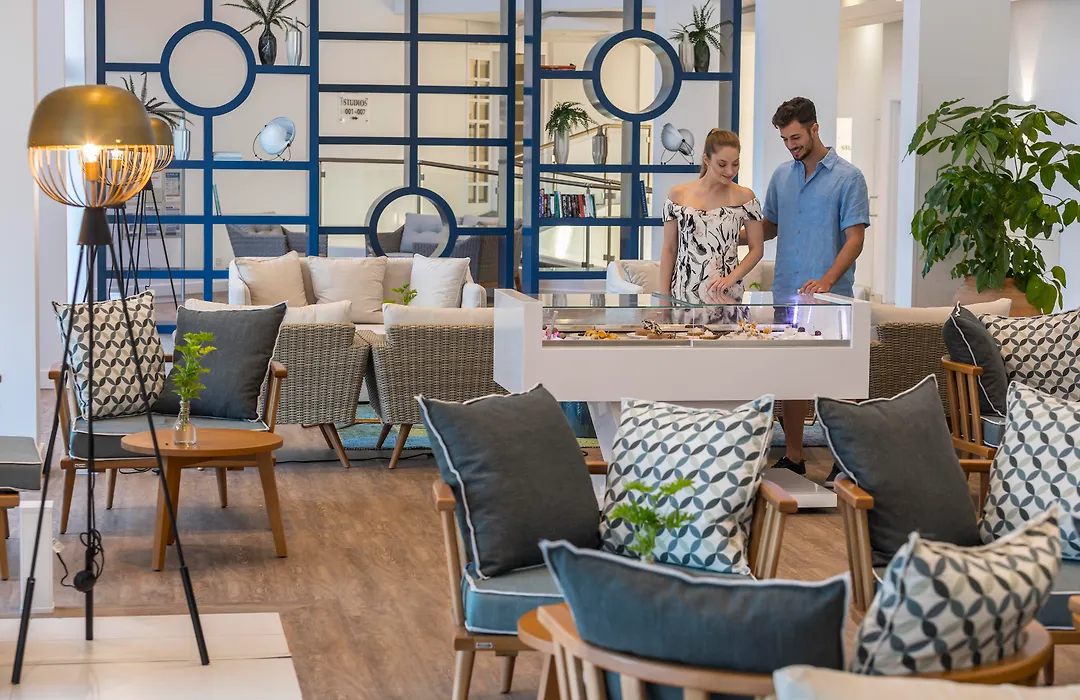 Leonardo Plaza Cypria Maris Beach Hotel&Spa-1