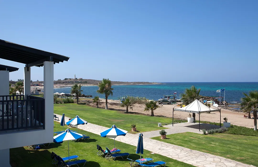 Kefalos Beach Tourist Village-1