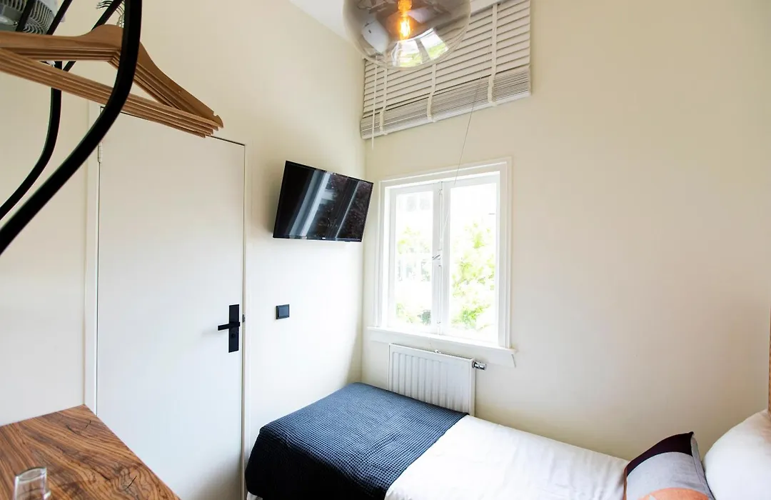Quentin Leidse Square Hotel-1