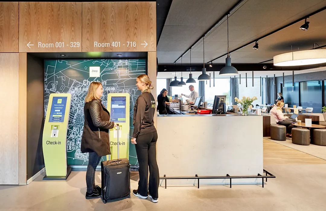 Zleep Hotel Billund-1