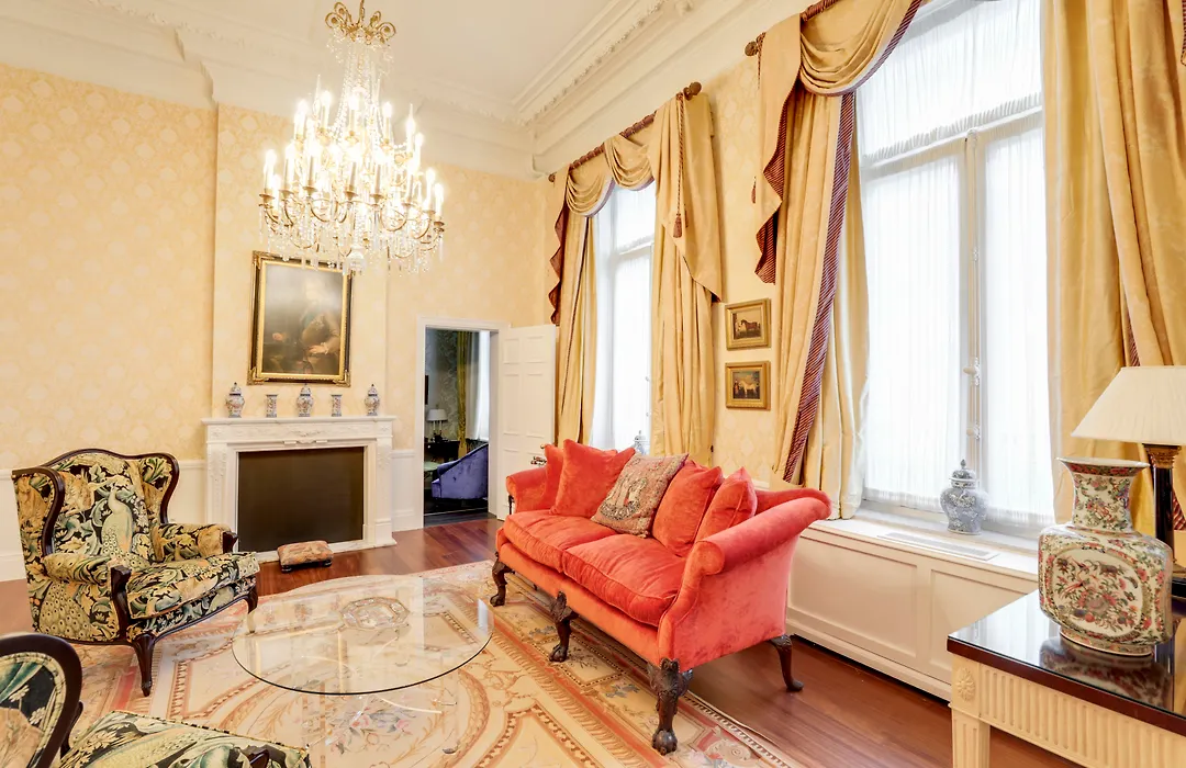 Stanhope Hotel By Thon Hotels-1