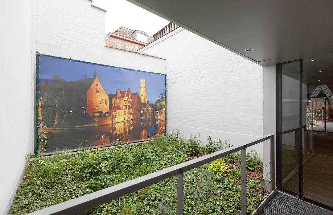 Dukes' Academie Brugge - By Dukes' Hotel Collection-1