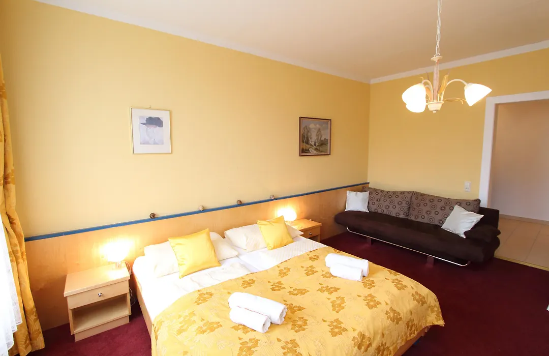 Hotel Klimt-1