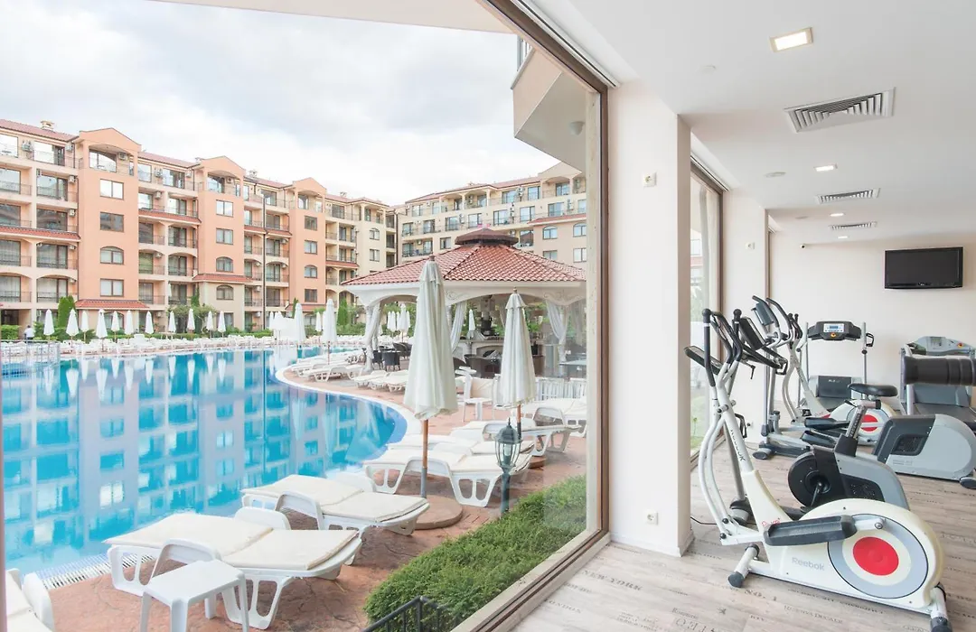 Hotel & Spa Diamant Residence-1