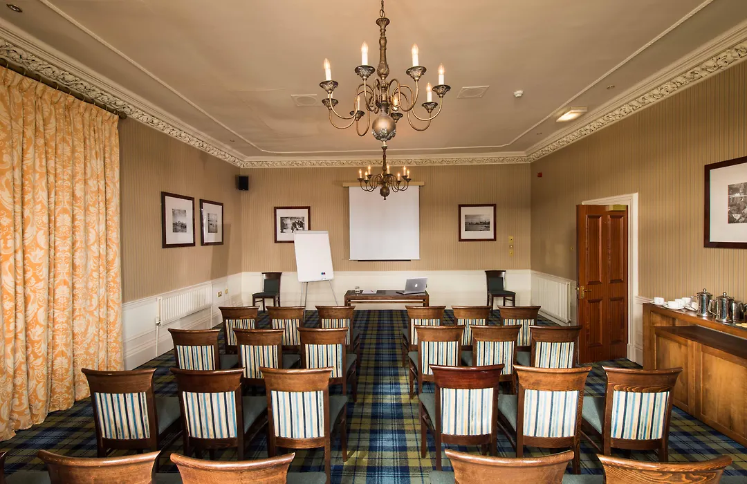 Loch Fyne Hotel & Spa-1