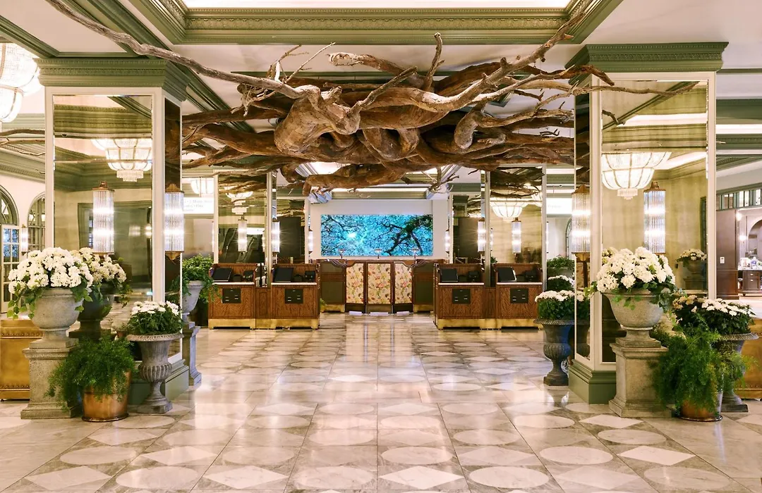 Park Mgm Las Vegas-1