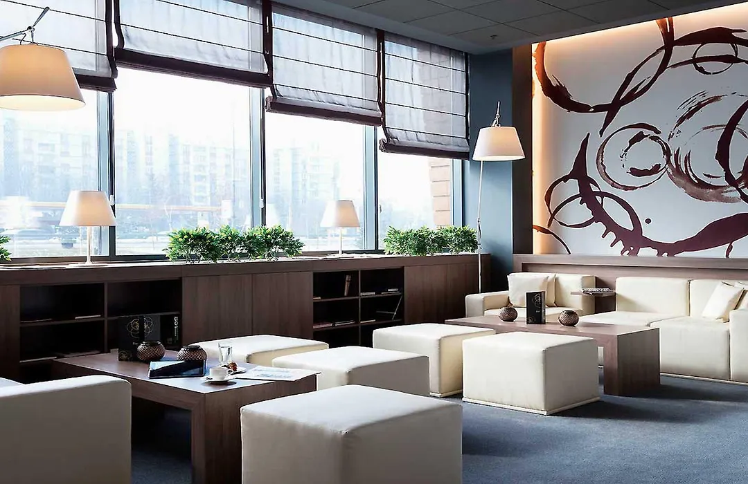 Novotel Sofia-1
