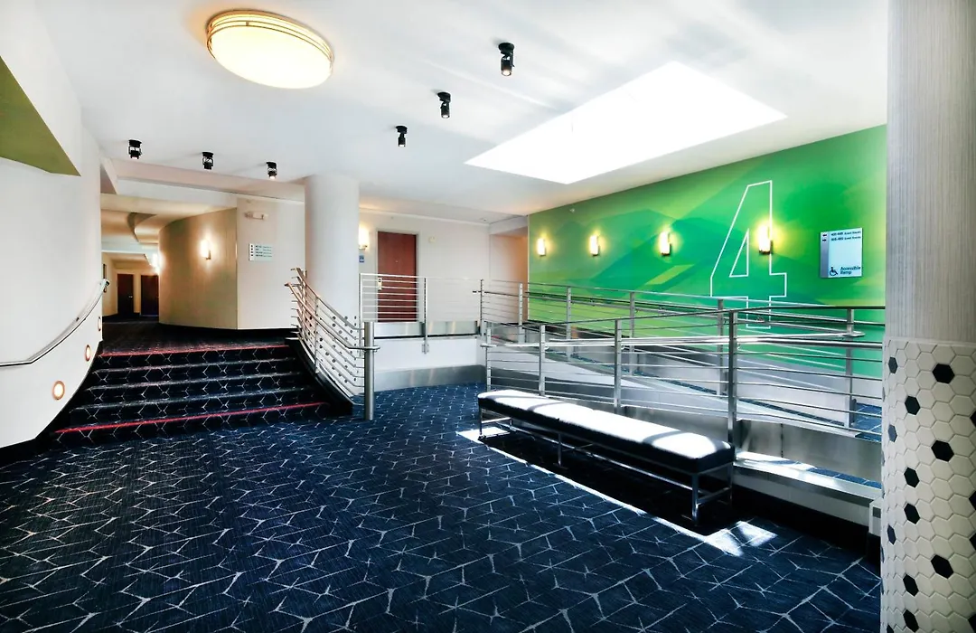 Holiday Inn Express Hotel & Suites Fisherman'S Wharf By Ihg-1
