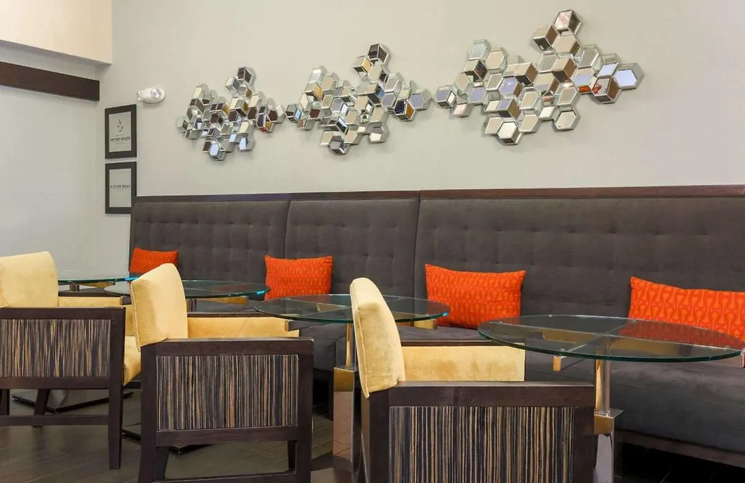 Hampton Inn Memphis-Southwind-1