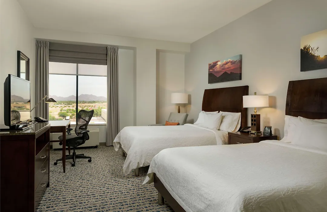 Hilton Garden Inn Phoenix Airport North-1