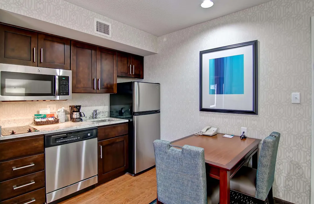 Homewood Suites By Hilton Memphis-Poplar-1