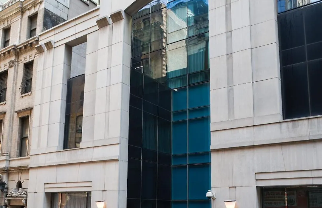 Millennium Premier Hotel New York Times Square-1