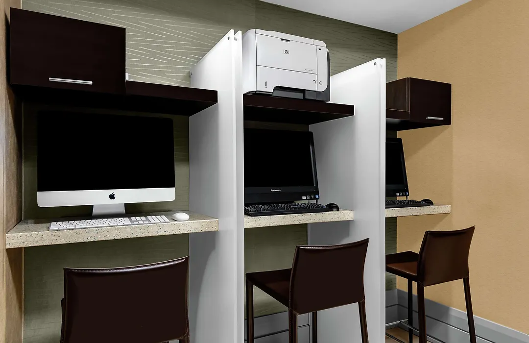 Hampton Inn Manhattan Times Square North-1