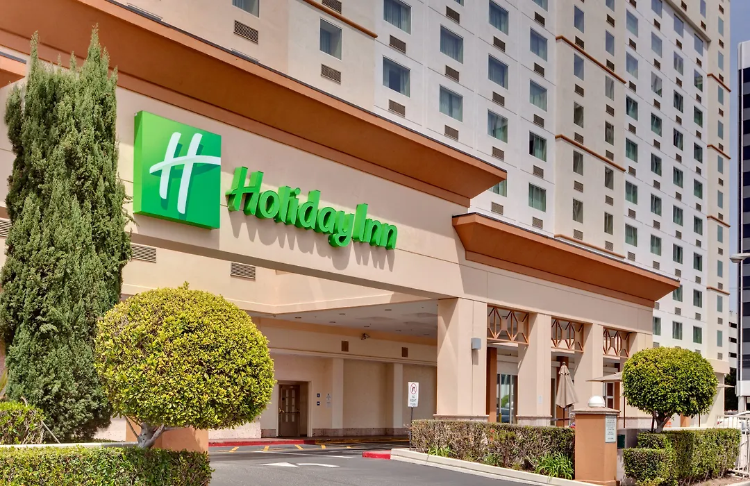 Holiday Inn Los Angeles - Lax Airport By Ihg-1