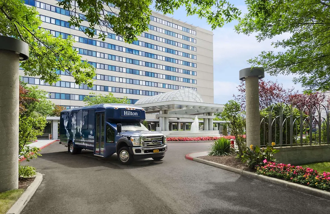 Hilton New York Jfk Airport-1