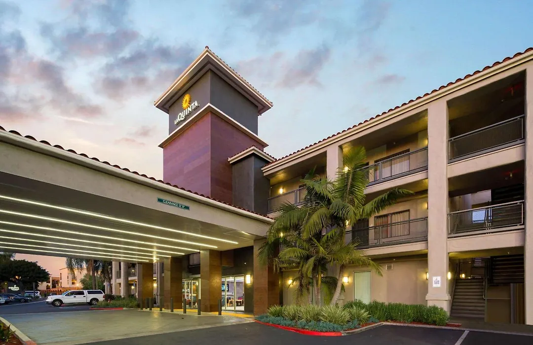 La Quinta By Wyndham Orange County Airport-1