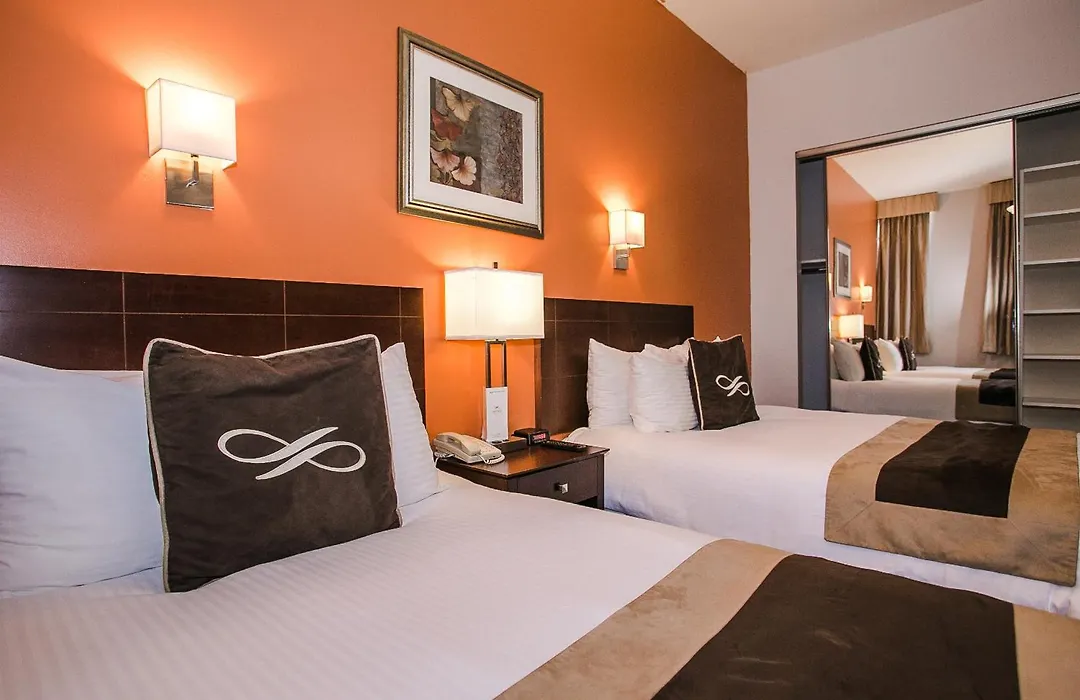 Pointe Plaza Hotel-1