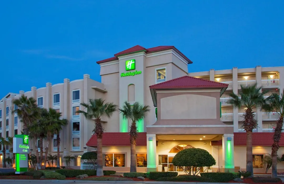 Holiday Inn Hotel & Suites Daytona Beach On The Ocean By Ihg-1