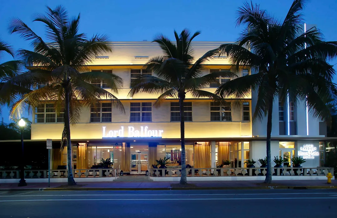Balfour Miami Beach, A Registry Collection Hotel-1