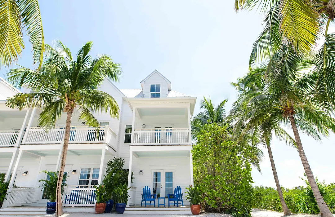 Parrot Key Hotel&Villas-1