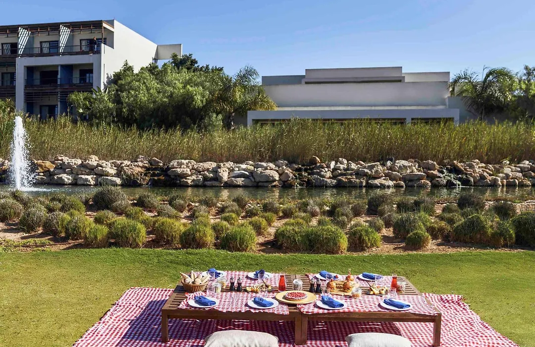 Hotel Le Golf D'Essaouira & Spa-1