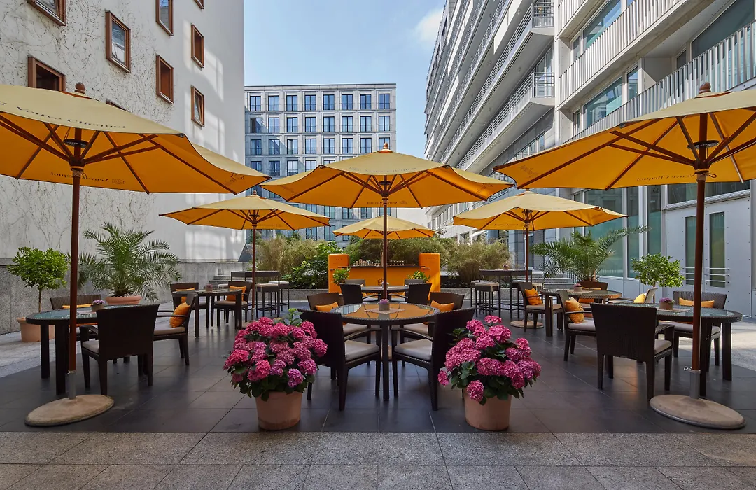 Regent Berlin, An Ihg Hotel-1