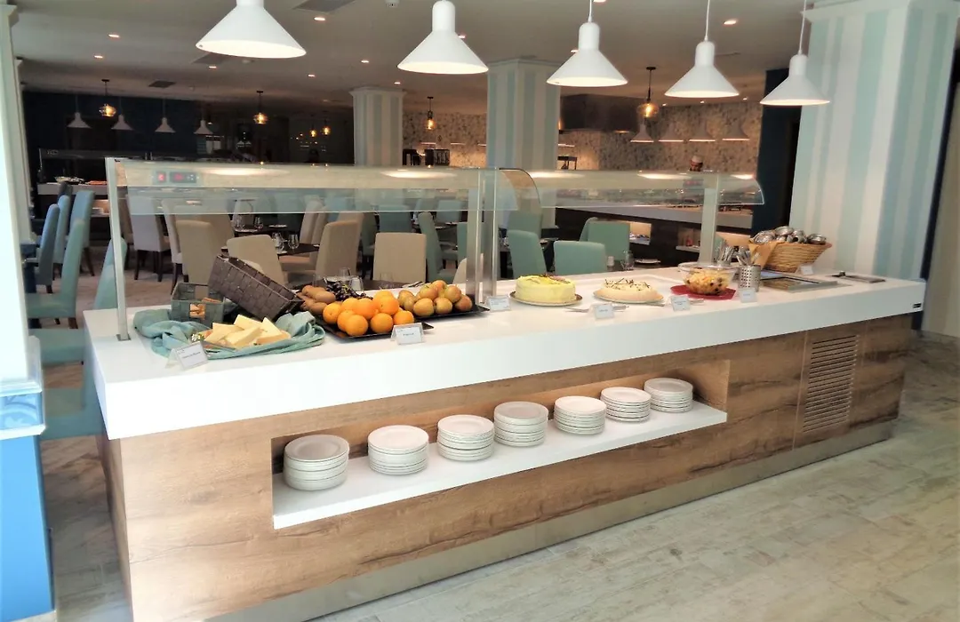 Santana Hotel & Spa-1