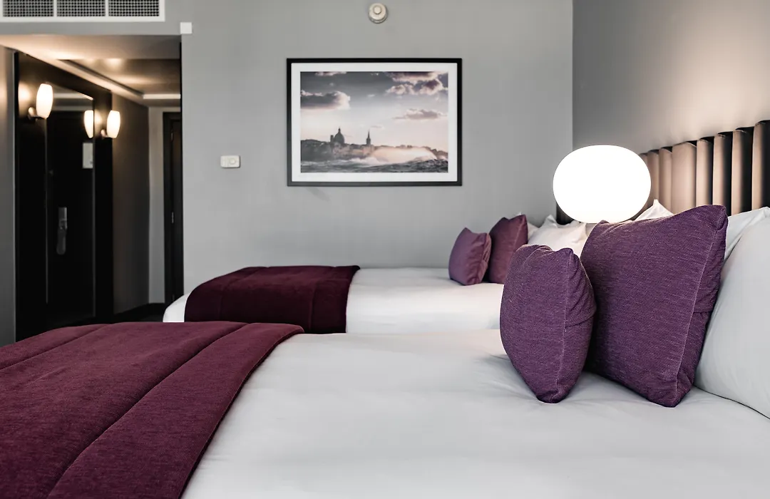 Intercontinental Malta By Ihg-1
