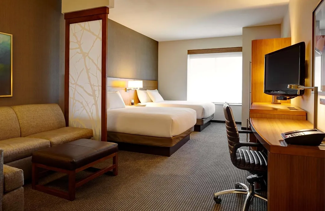 Hyatt Place Lansing-East-1